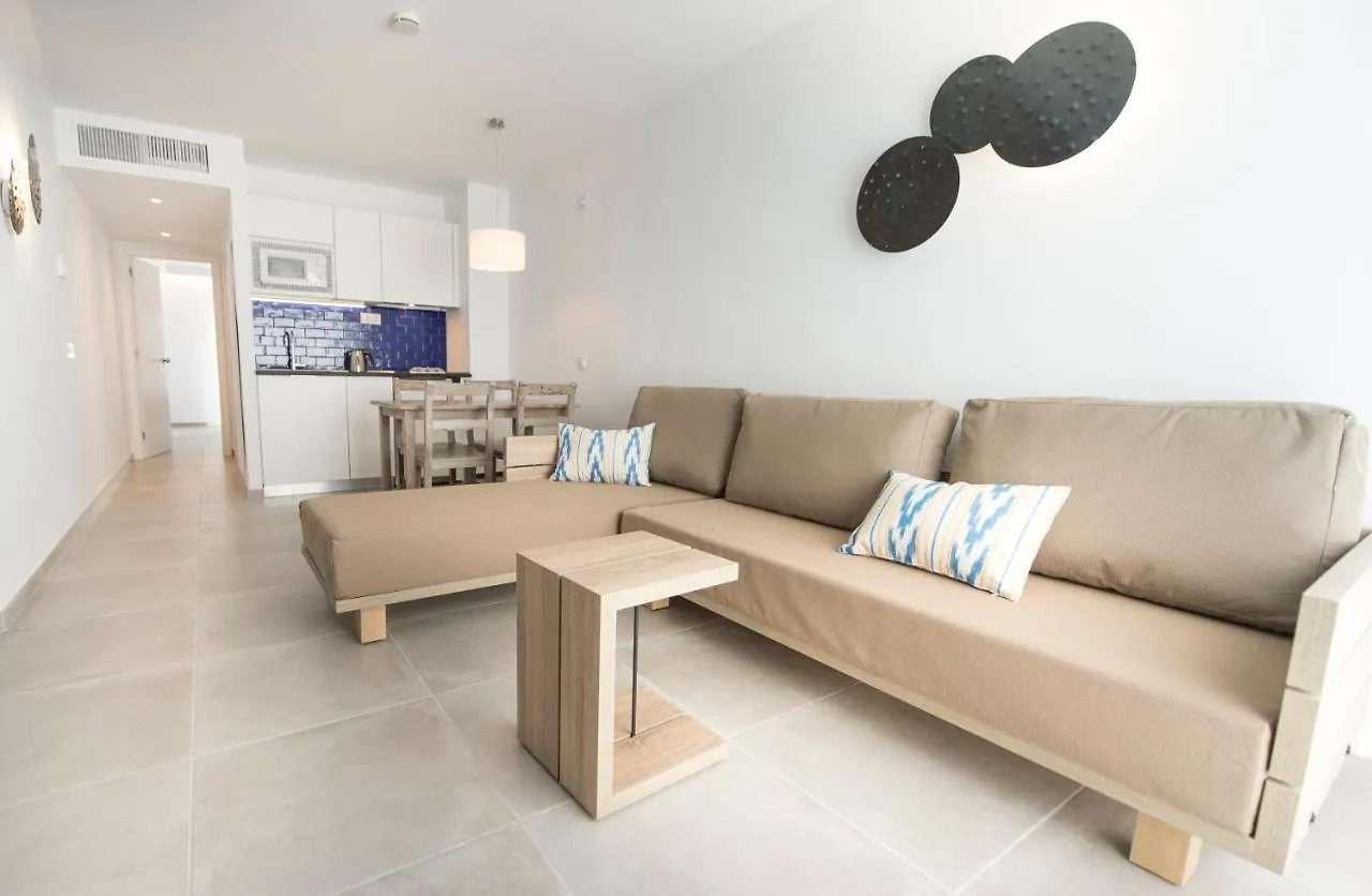 Aparthotel Seaclub Alcudia Mediterranean Resort (Adults Only) Port de Alcudia