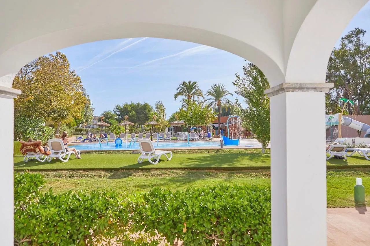 Seaclub Alcudia Mediterranean Resort (Adults Only) Port de Alcudia  Spain