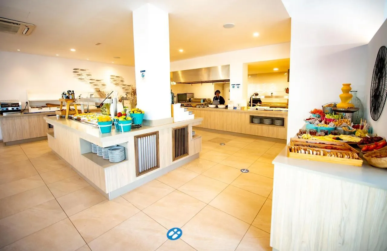 Seaclub Alcudia Mediterranean Resort (Adults Only) Port de Alcudia