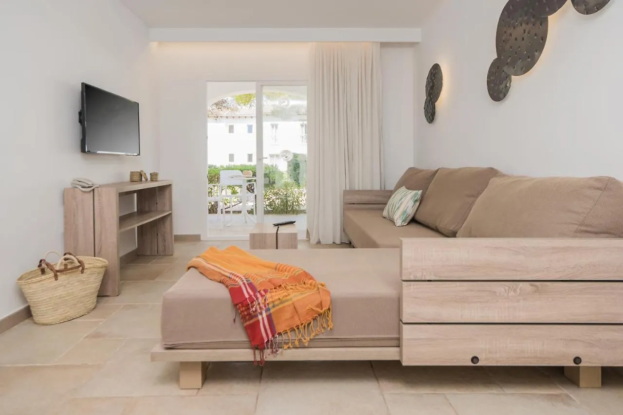 Seaclub Alcudia Mediterranean Resort (Adults Only) Port de Alcudia  4*, Port de Alcudia (Mallorca)