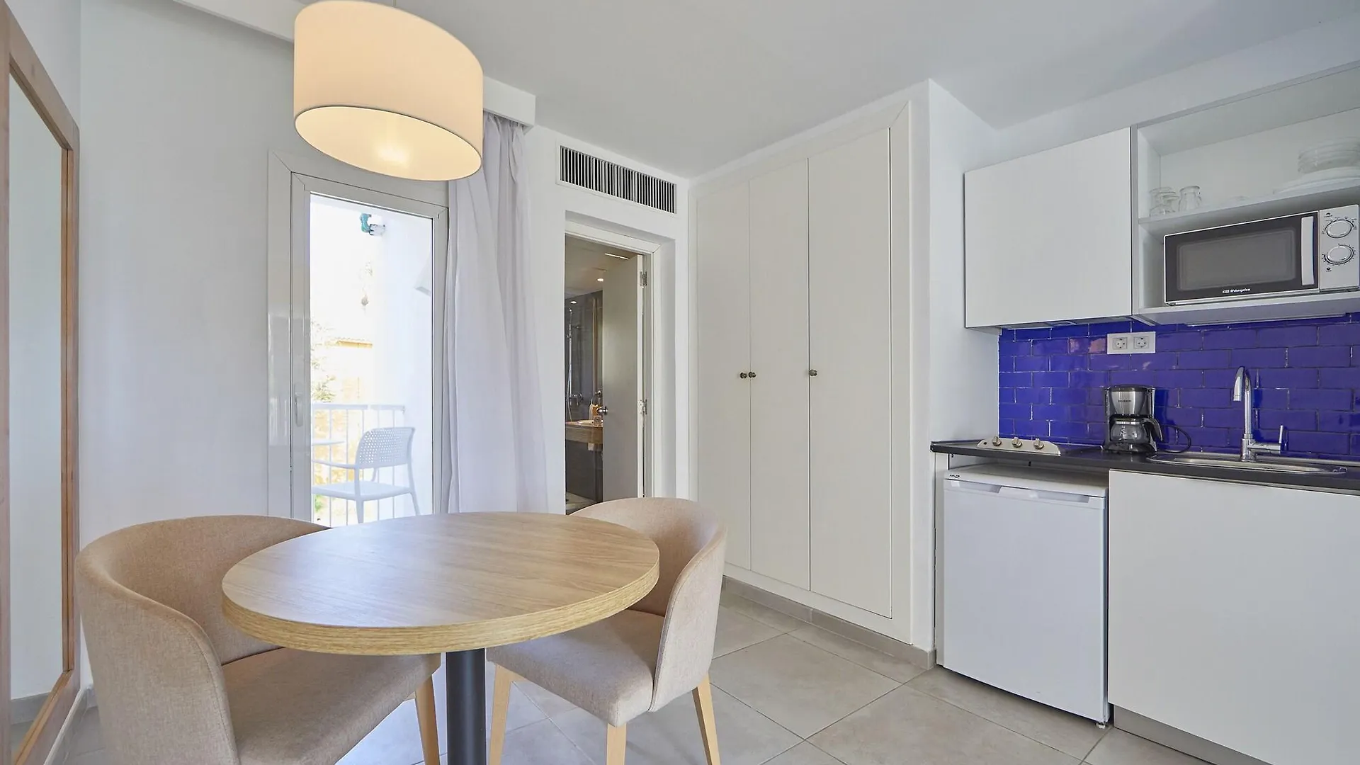 Aparthotel Seaclub Alcudia Mediterranean Resort (Adults Only) Port de Alcudia