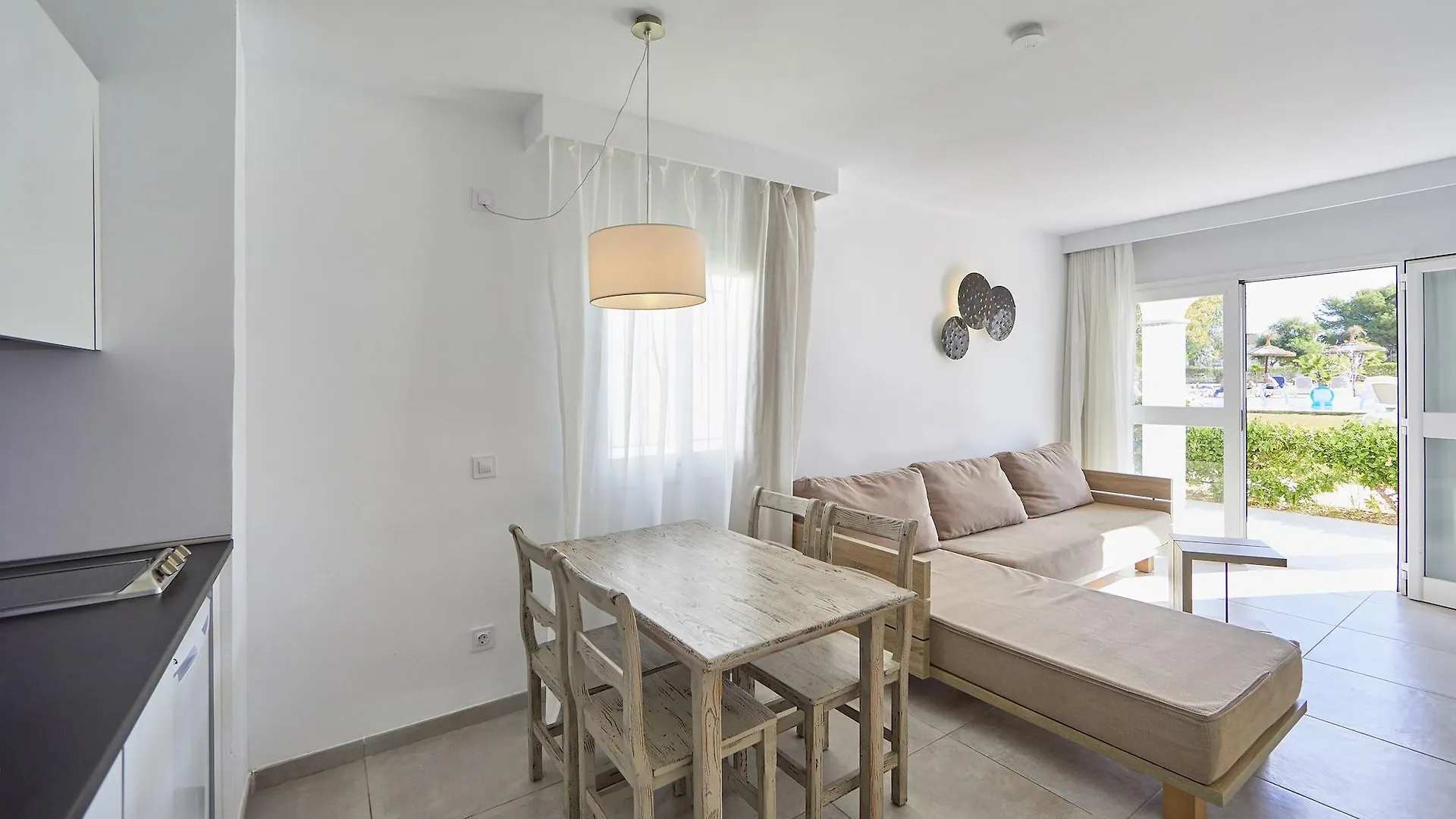 Seaclub Alcudia Mediterranean Resort (Adults Only) Port de Alcudia  4*, Port de Alcudia (Mallorca)