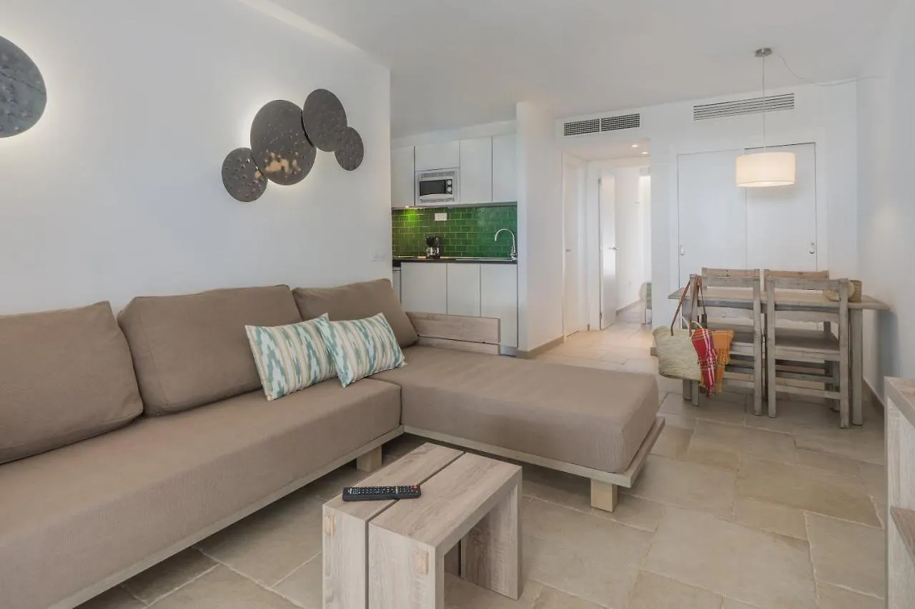 Seaclub Alcudia Mediterranean Resort (Adults Only) Port de Alcudia  Port de Alcudia (Mallorca)