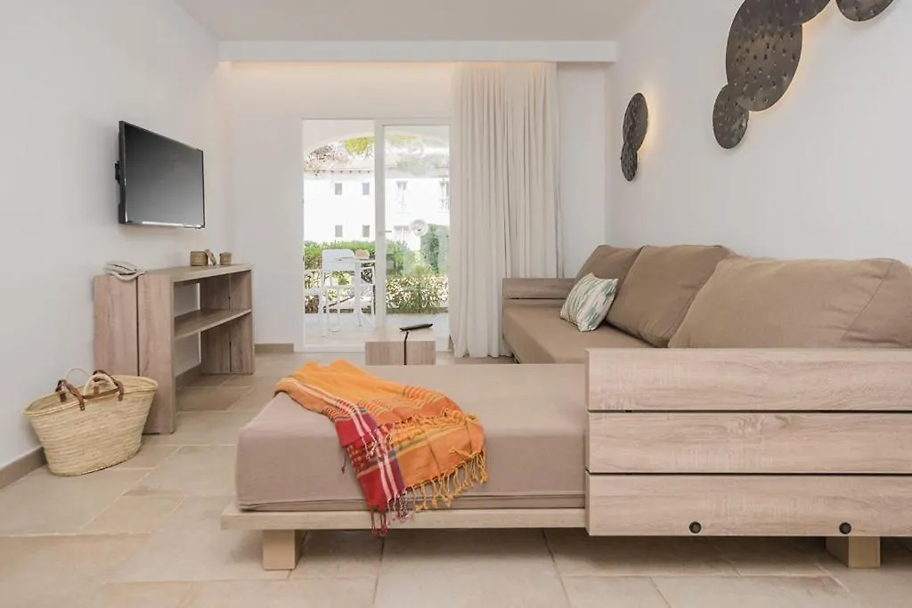 Seaclub Alcudia Mediterranean Resort (Adults Only) Port de Alcudia  Aparthotel