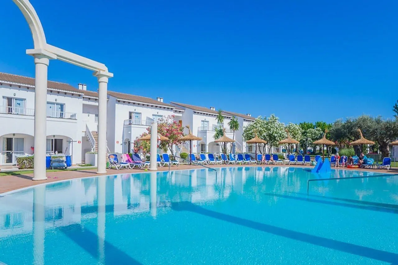 Seaclub Alcudia Mediterranean Resort (Adults Only) Port de Alcudia  Port de Alcudia (Mallorca)