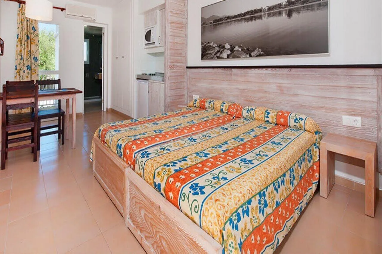 Seaclub Alcudia Mediterranean Resort (Adults Only) Port de Alcudia  4*, Port de Alcudia (Mallorca)