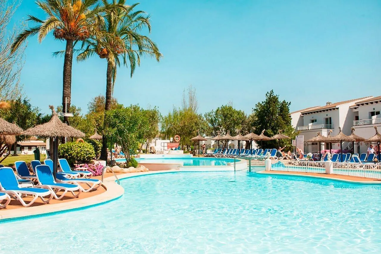Seaclub Alcudia Mediterranean Resort (Adults Only) Port de Alcudia  4*, Port de Alcudia (Mallorca) Spanien