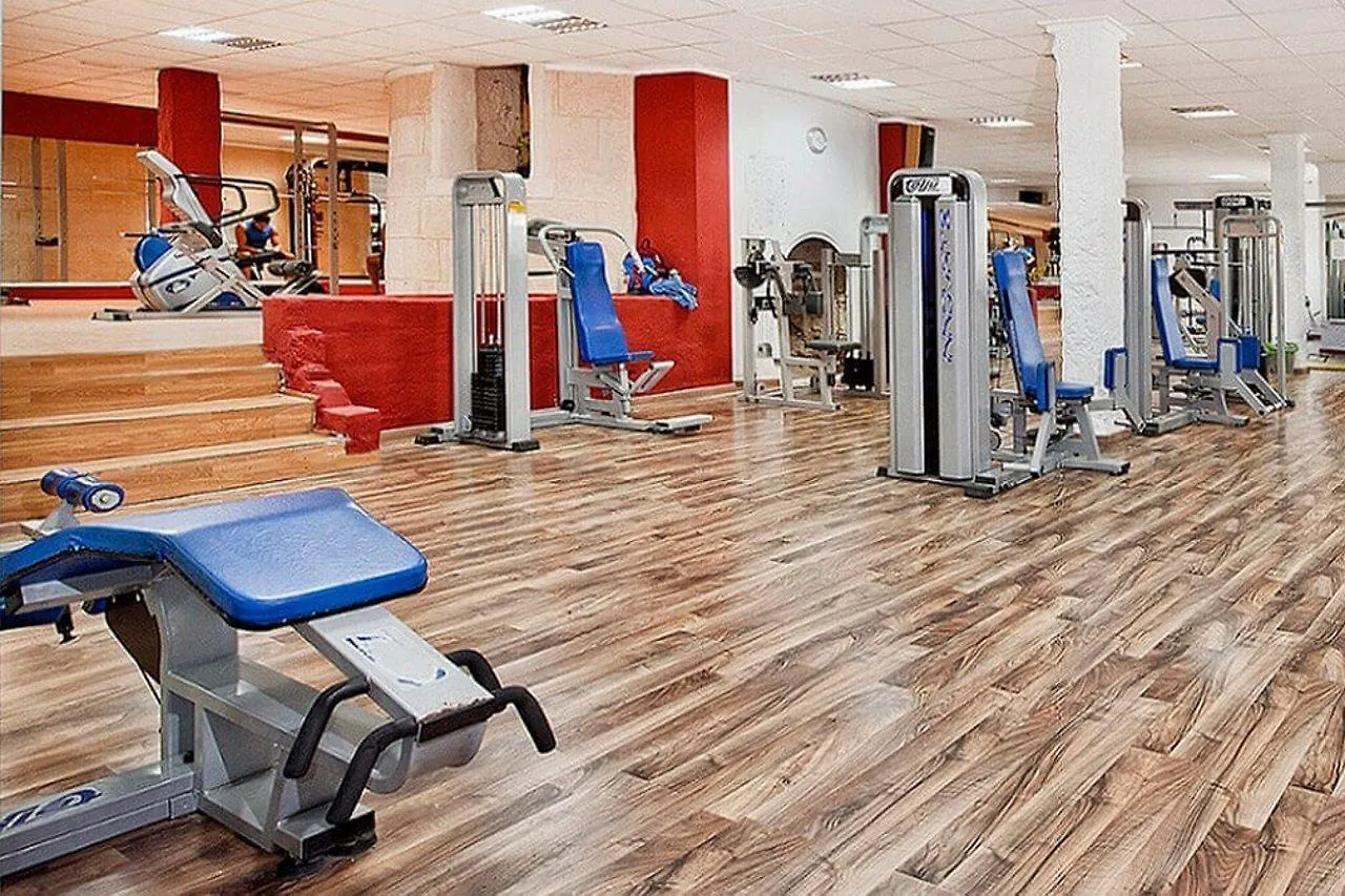 **** Aparthotel Seaclub Alcudia Mediterranean Resort (Adults Only) Port de Alcudia  Spain