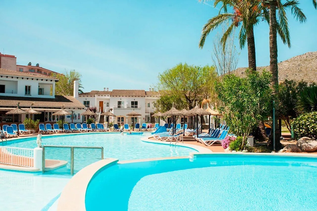 Seaclub Alcudia Mediterranean Resort (Adults Only) Port de Alcudia  Aparthotel Port de Alcudia (Mallorca)