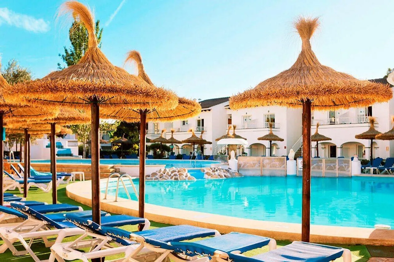 Seaclub Alcudia Mediterranean Resort (Adults Only) Port de Alcudia  Lejlighedshotel Port de Alcudia (Mallorca)