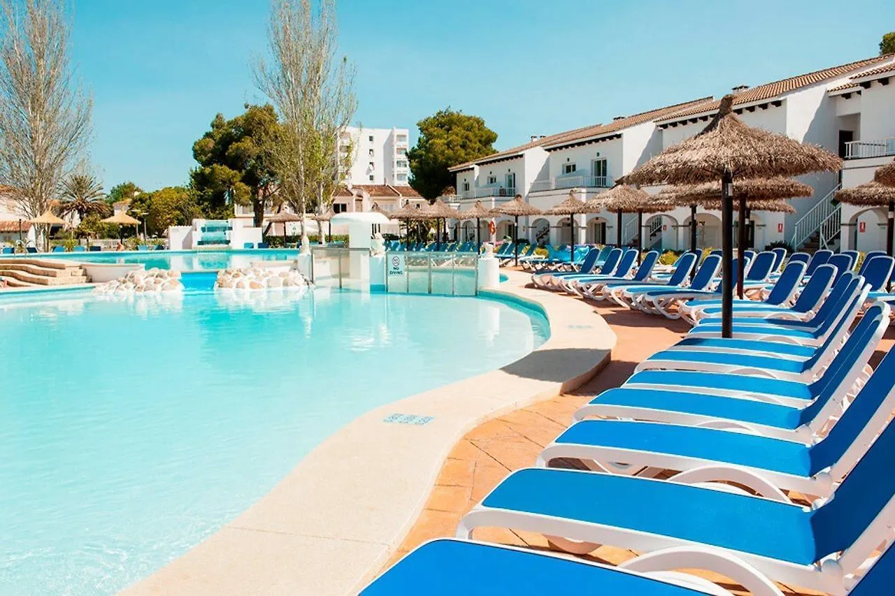 **** Aparthotel Seaclub Alcudia Mediterranean Resort (Adults Only) Port de Alcudia  Spain