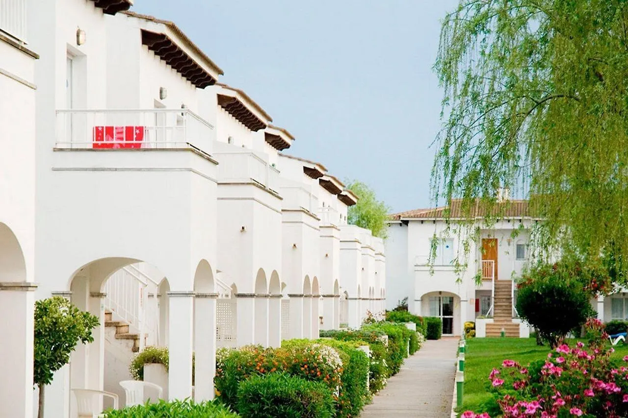 Aparthotel Seaclub Alcudia Mediterranean Resort (Adults Only) Port de Alcudia