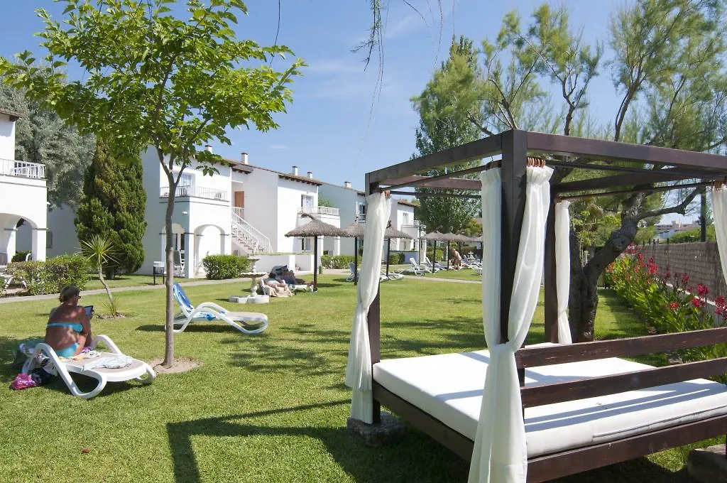 Aparthotel Seaclub Alcudia Mediterranean Resort (Adults Only) Port de Alcudia