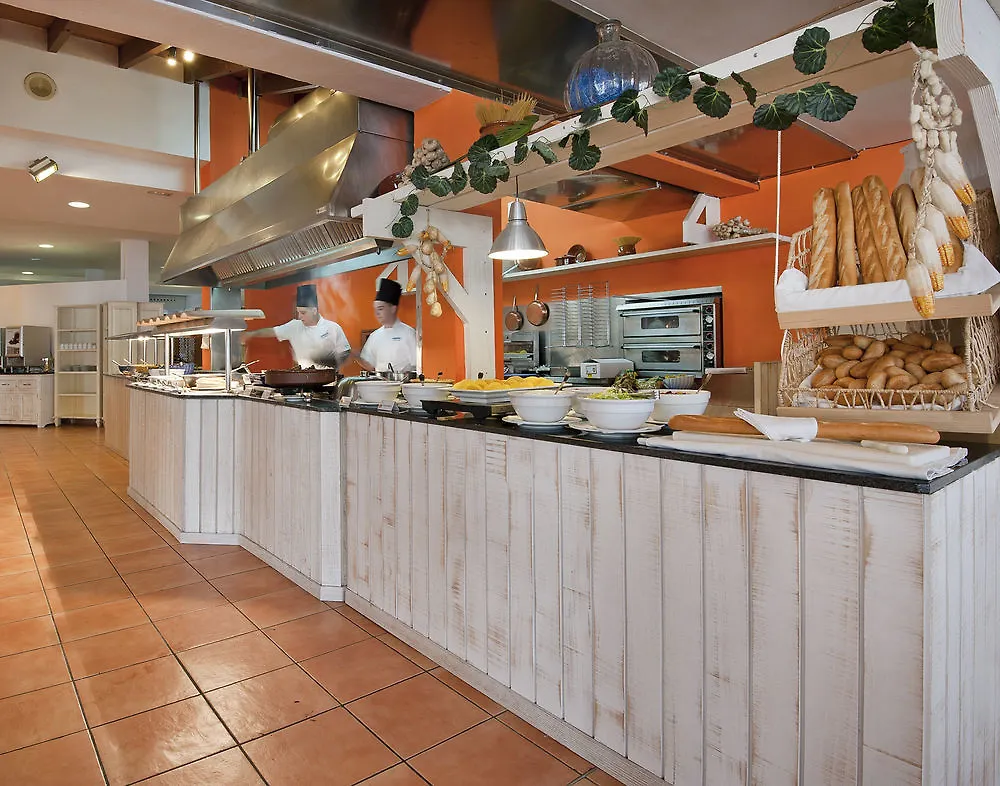 Seaclub Alcudia Mediterranean Resort (Adults Only) Port de Alcudia