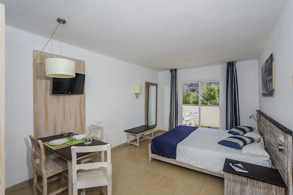 Seaclub Alcudia Mediterranean Resort (Adults Only) Port de Alcudia  Port de Alcudia (Mallorca)