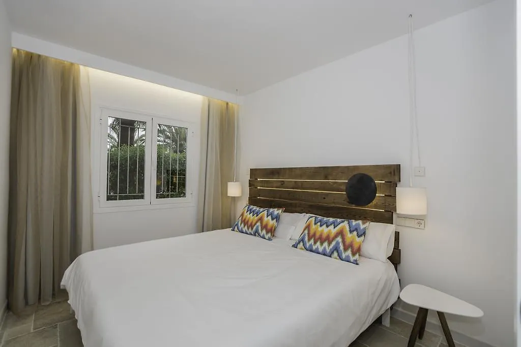 Seaclub Alcudia Mediterranean Resort (Adults Only) Port de Alcudia  Lejlighedshotel