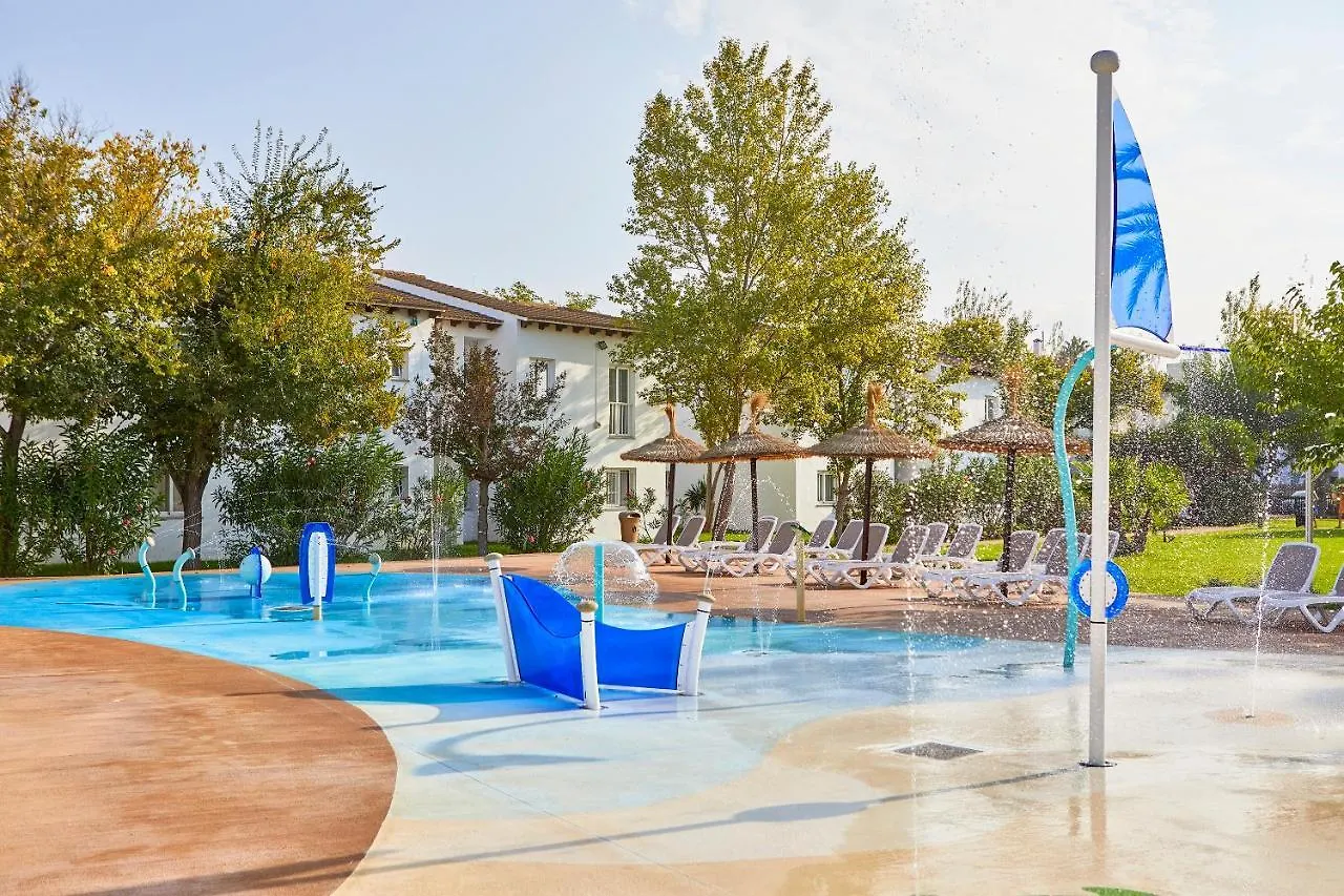 Seaclub Alcudia Mediterranean Resort (Adults Only) Port de Alcudia  Aparthotel
