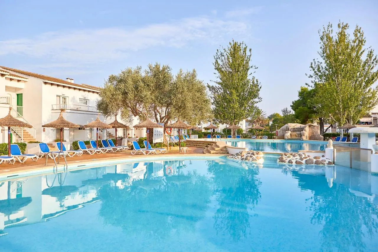 Seaclub Alcudia Mediterranean Resort (Adults Only) Port de Alcudia  Aparthotel