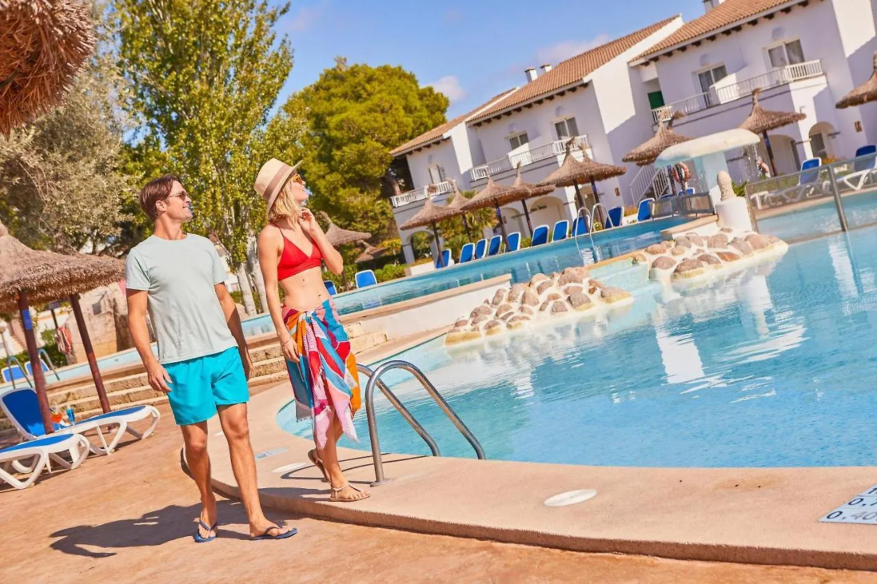 Seaclub Alcudia Mediterranean Resort (Adults Only) Port de Alcudia  Spain