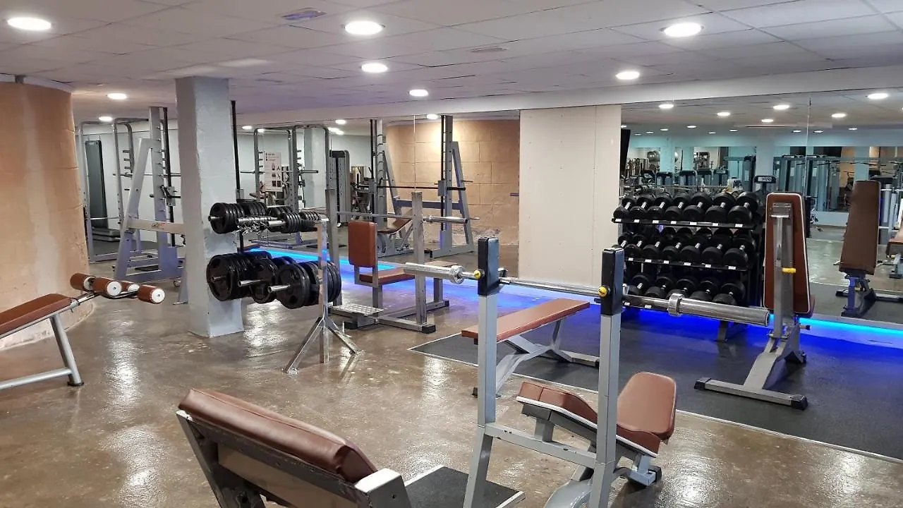 Seaclub Alcudia Mediterranean Resort (Adults Only) Port de Alcudia  4*, Port de Alcudia (Mallorca)