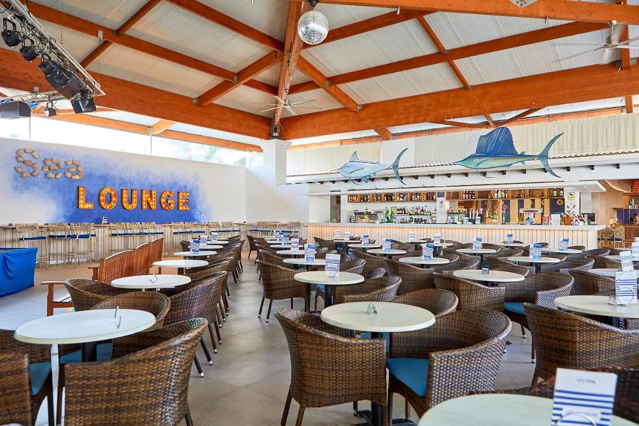 Seaclub Alcudia Mediterranean Resort (Adults Only) Port de Alcudia  Aparthotel Port de Alcudia (Mallorca)