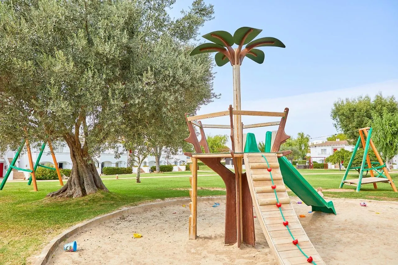 Aparthotel Seaclub Alcudia Mediterranean Resort (Adults Only) Port de Alcudia
