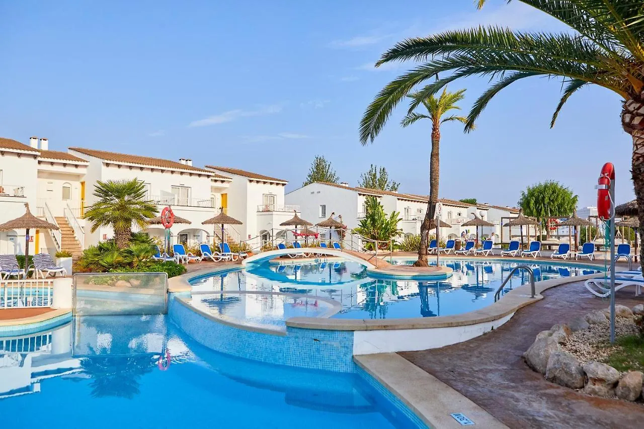 Seaclub Alcudia Mediterranean Resort (Adults Only) Port de Alcudia  4*, Port de Alcudia (Mallorca) Spain