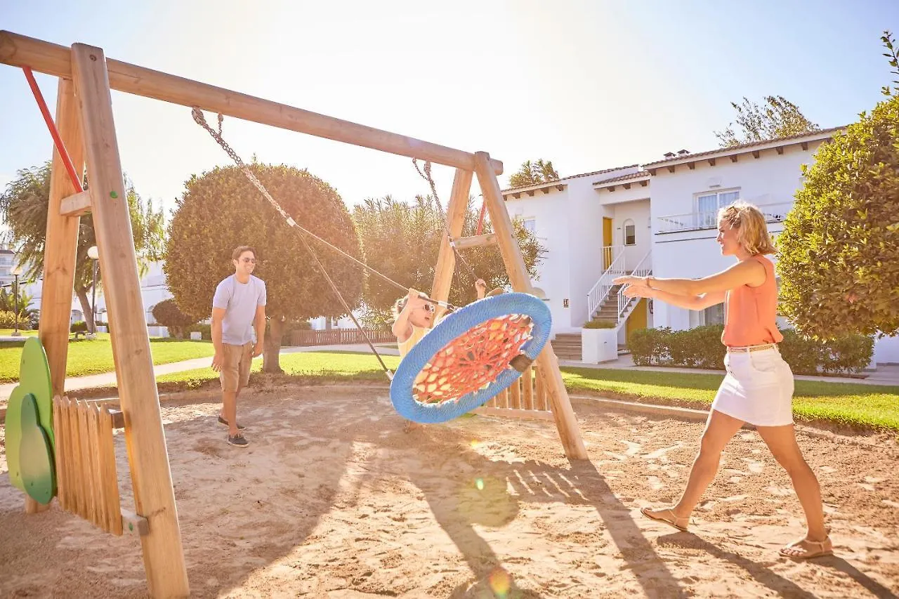 Seaclub Alcudia Mediterranean Resort (Adults Only) Port de Alcudia  Aparthotel Port de Alcudia (Mallorca)
