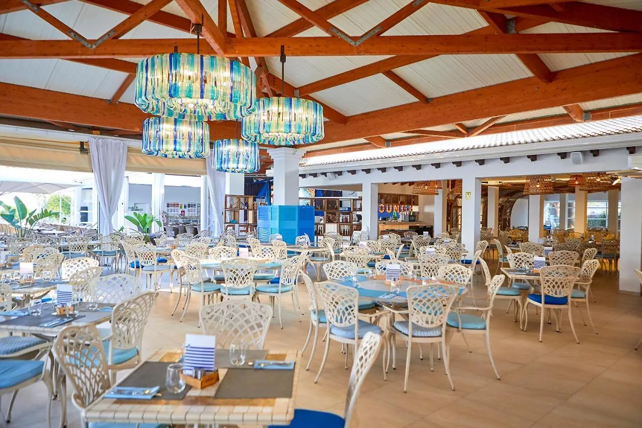 Seaclub Alcudia Mediterranean Resort (Adults Only) Port de Alcudia  Port de Alcudia (Mallorca)