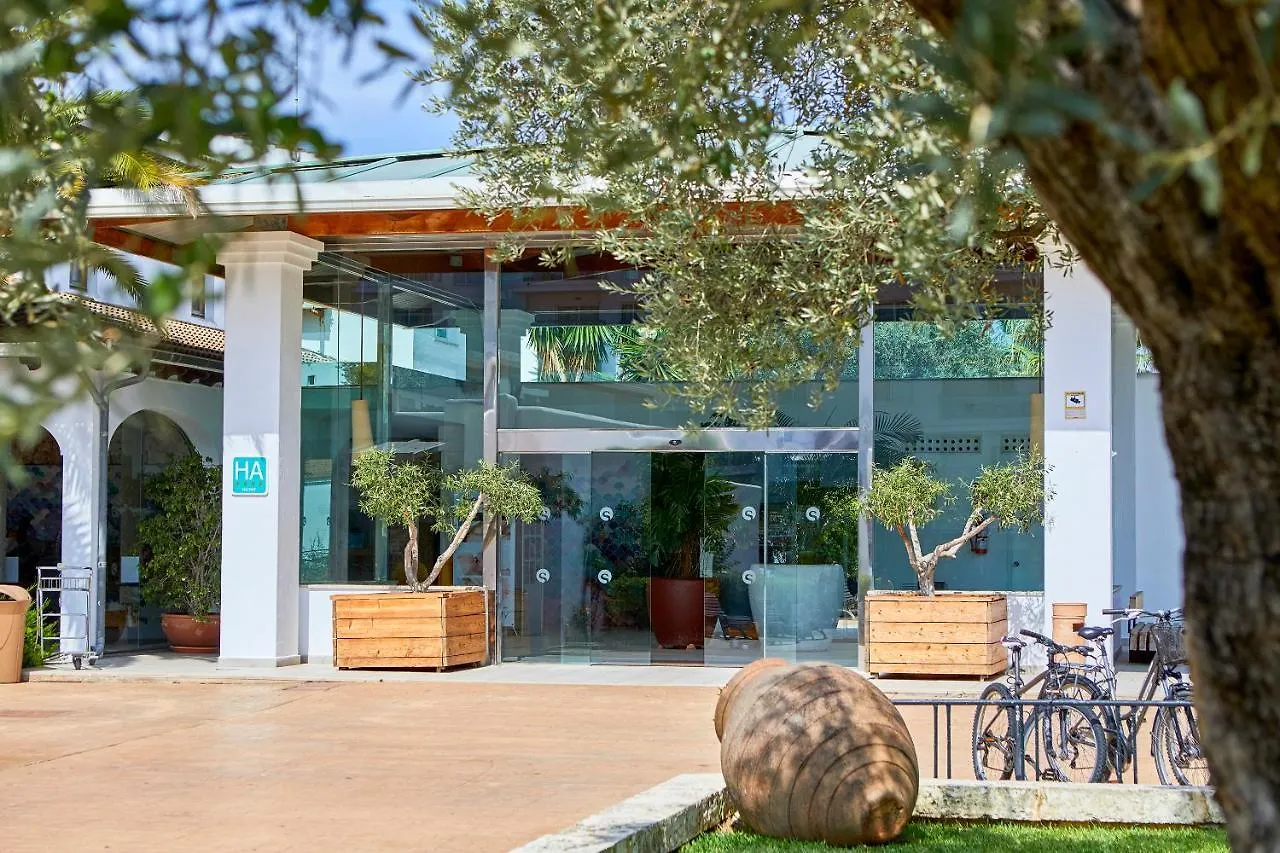 Aparthotel Seaclub Alcudia Mediterranean Resort (Adults Only) Port de Alcudia