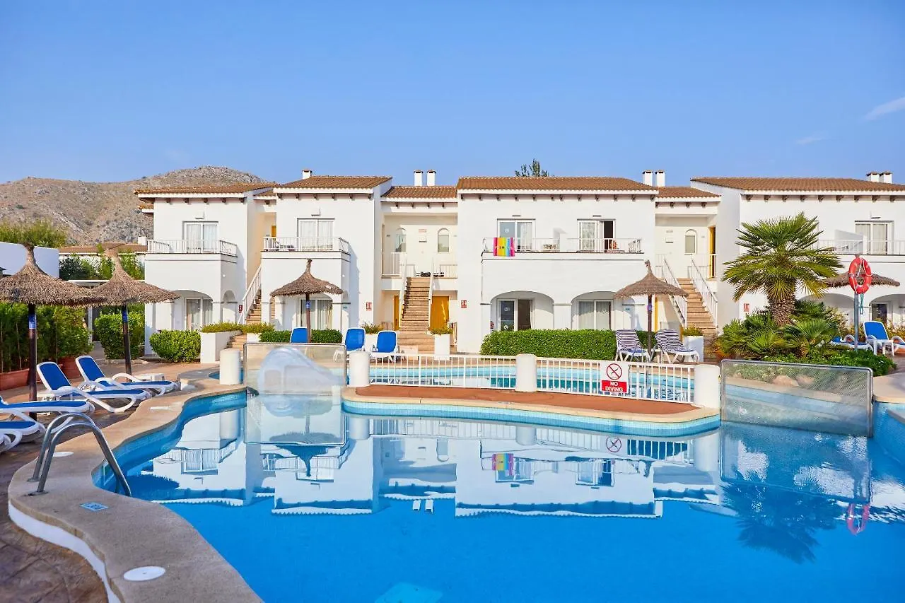 Seaclub Alcudia Mediterranean Resort (Adults Only) Port de Alcudia  4*, Port de Alcudia (Mallorca)
