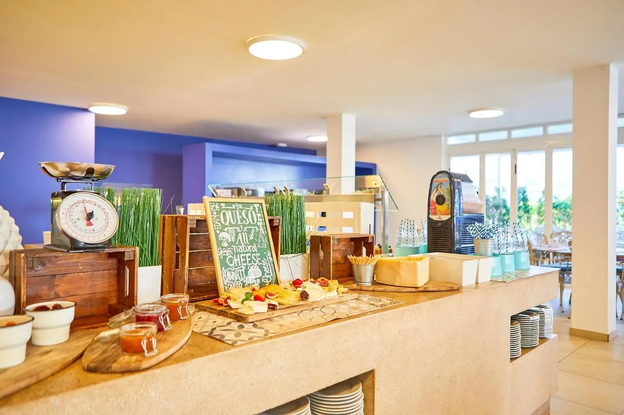 Seaclub Alcudia Mediterranean Resort (Adults Only) Port de Alcudia  Port de Alcudia (Mallorca)
