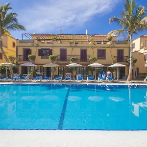 Maspalomas Oasis Club Spanien