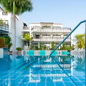 Vanilla Garden Boutique - Adults Only Spanien
