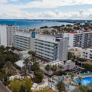 Hotel Bahía De Alcudia Hotel&spa