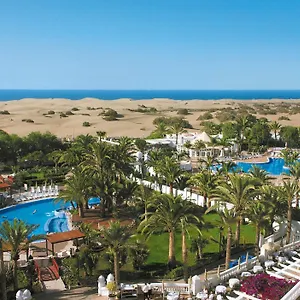 Riu Palace Maspalomas (adults Only) Spanien